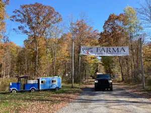 Farma Family Campground