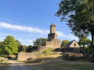 Grimburg Castle