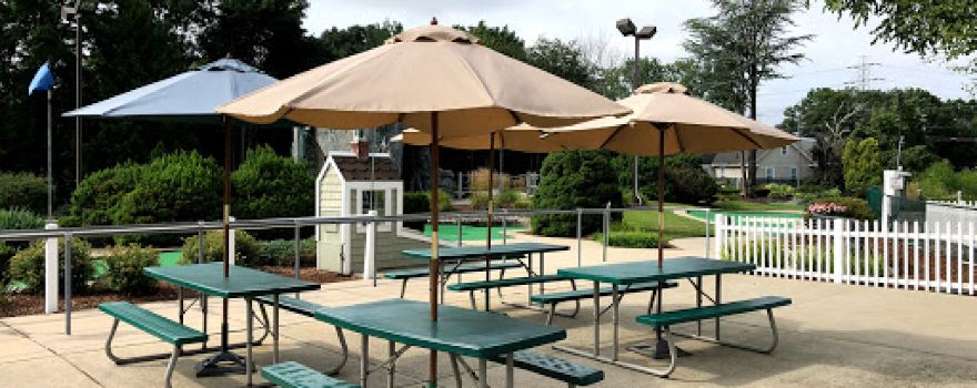 Atlantic Golf Centers Ltd