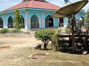 Masjid Al-Fatah Waimusi