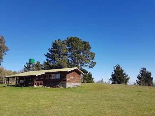 Y Cultural Rucamanque Ecological Park