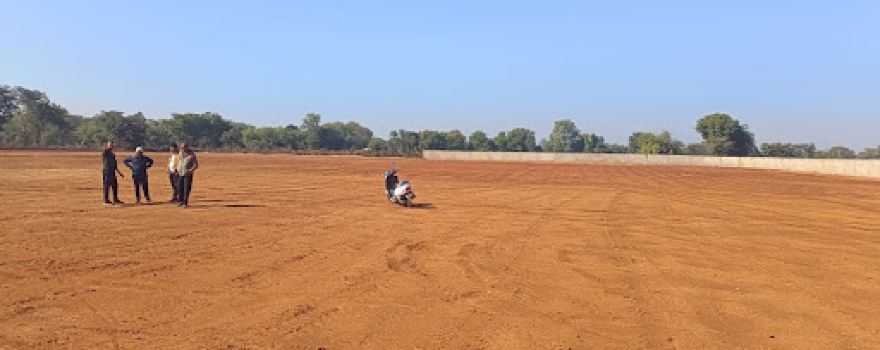 SHRI MAHARANA PRATAP STADIUM BHONTI