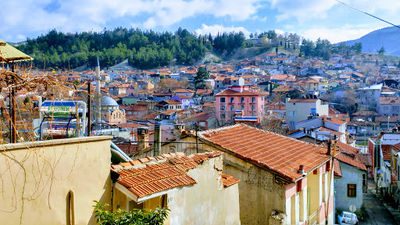 Grand Mosque