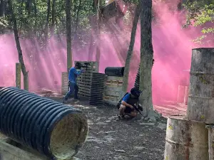 Xtreme Paintball TN