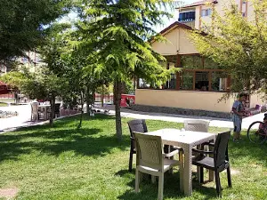 Şht. Er Ali Akyol Parkı