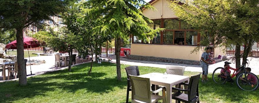 Şht. Er Ali Akyol Parkı