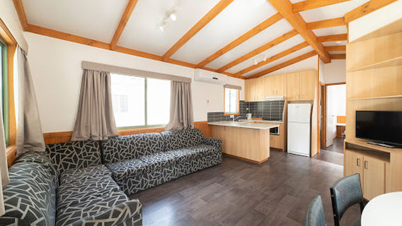 Breeze Holiday Parks - Halls Gap