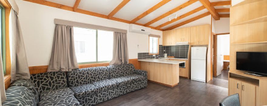 Breeze Holiday Parks - Halls Gap