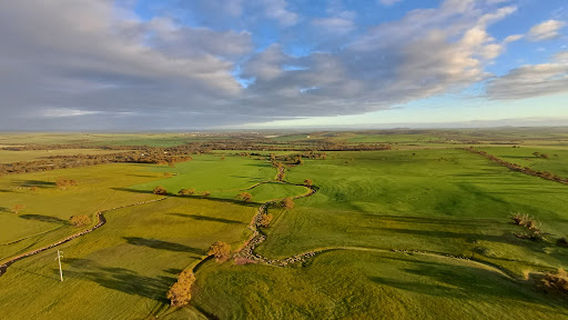 Liberty Balloon Flights Perth - Avon Valley