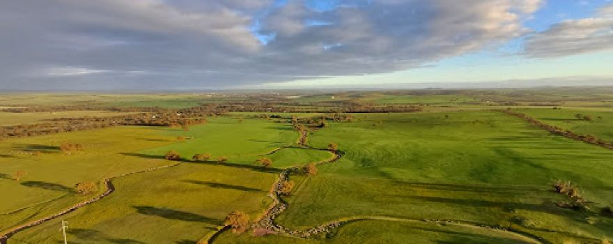 Liberty Balloon Flights Perth - Avon Valley