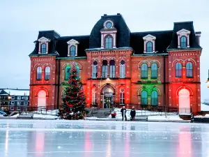 Civic Square