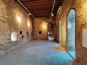 Adosareyah Castle