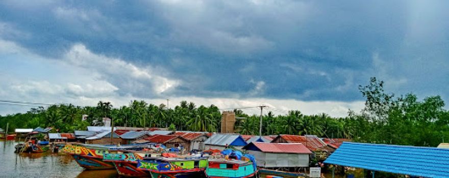 Karang Agung Ilir