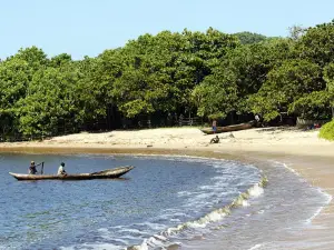 Sainte Luce Reserve