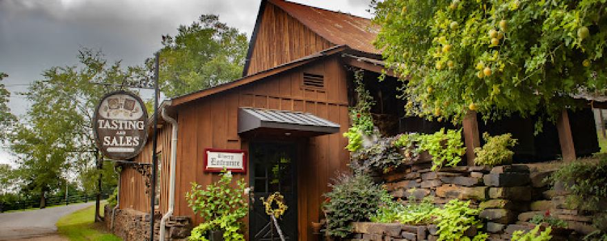 Mount Bethel Winery