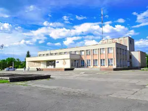 District House of Culture