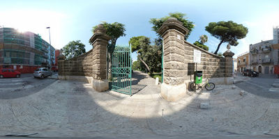 Villa Bonelli