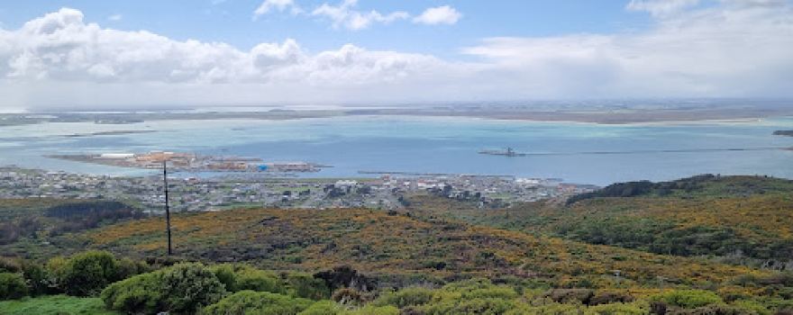 Lookout Point