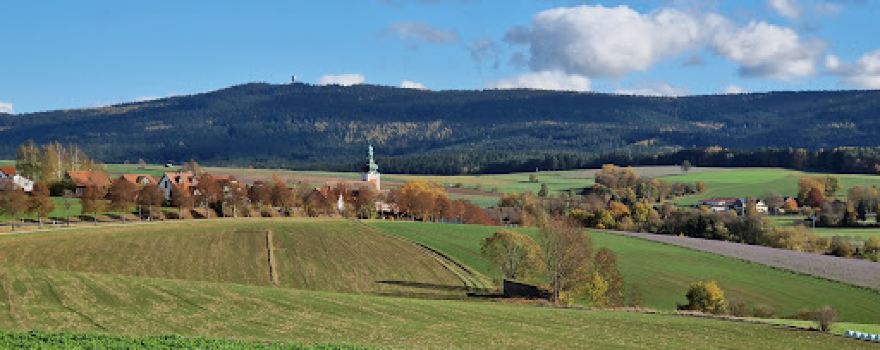 Campingplatz Platzermühle