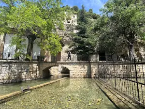 Jezzine Water Source