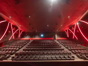 DMAX by DNC Theatres