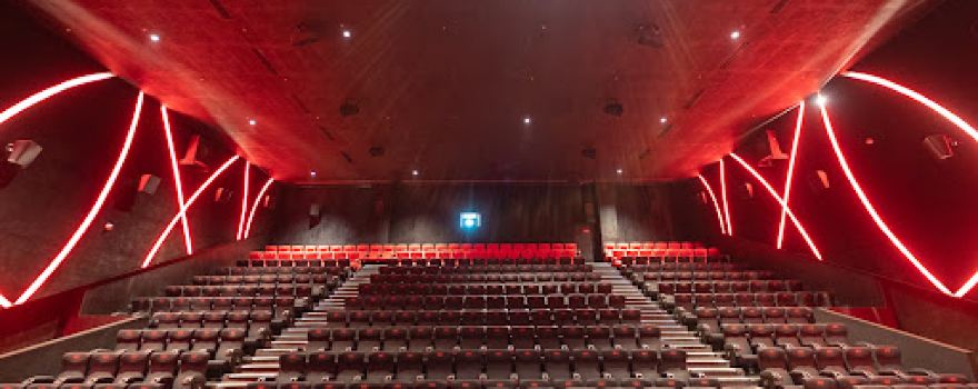 DMAX by DNC Theatres