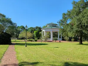 Lafayette Park