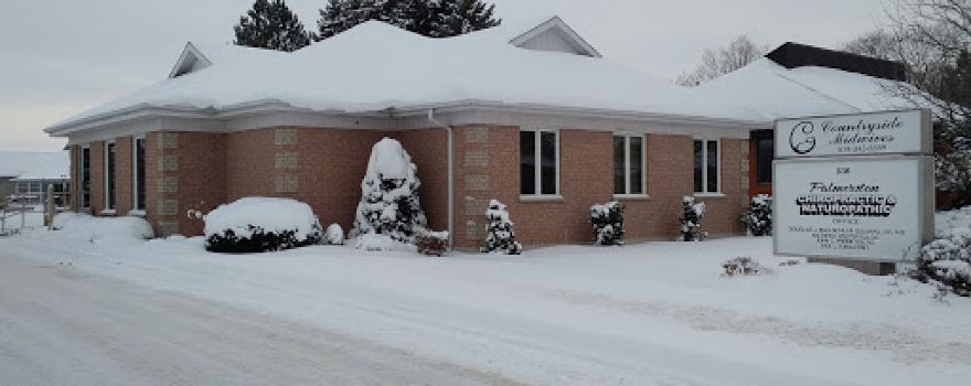 Palmerston Chiropractic & Naturopathic