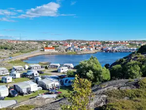 Sotenäs camping