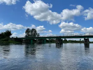 Splywajmy-kajakiem.pl - Kajaki Nowe Miasto nad Pilicą. Spływy kajakowe z noclegiem. Kajaki na Pilicy.