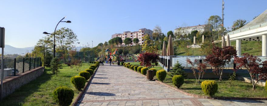 Kaynarca Spor Ve Yaşam Parkı