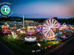 Franklin County Fairgrounds