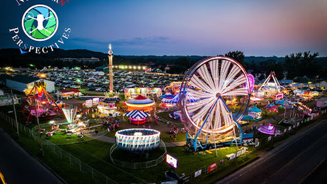 Franklin County Fairgrounds