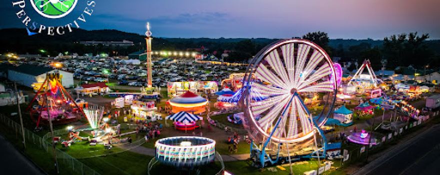 Franklin County Fairgrounds