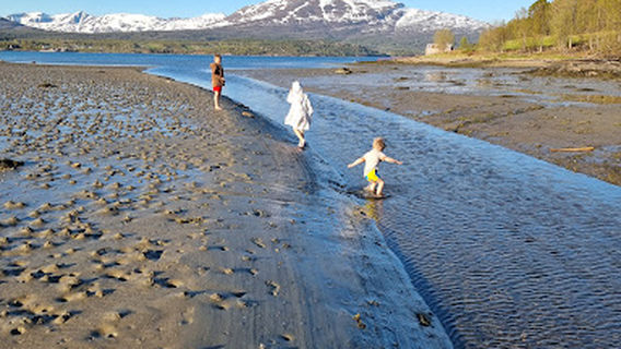 Hamnvåg Ytre