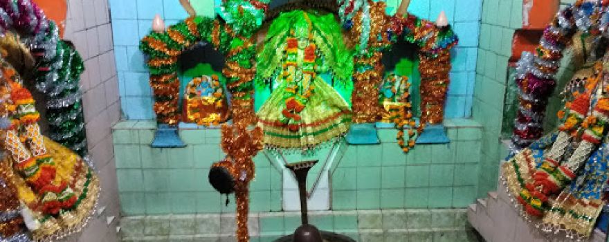 Ma Shitla Dham