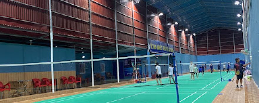 Câu lạc bộ Cầu lông DUY XUÂN