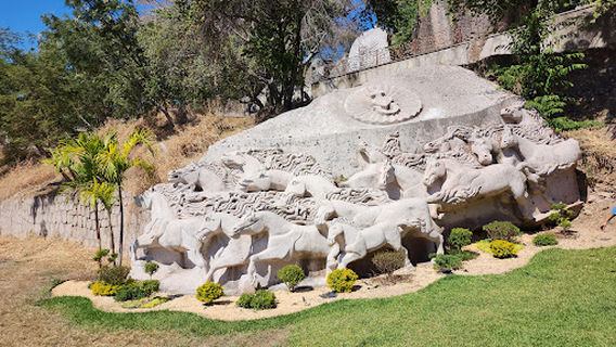 Ranch The Eighth Wonder Joan Sebastian