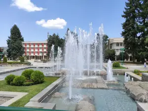Historical Museum of Pravets