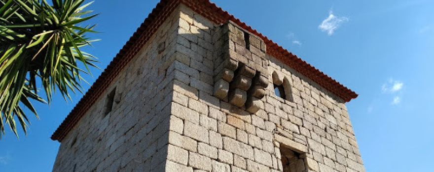 Torre Mouros XIV