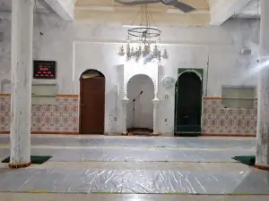 Ammar bin Yasser mosque