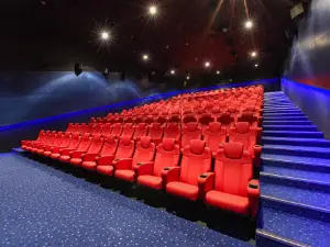 KINO mal vier WIESELBURG