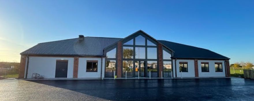 The Willows Holiday Park