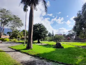 Taman Kota Ruteng