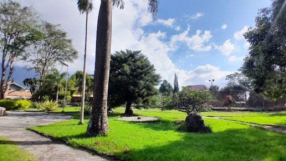 Taman Kota Ruteng