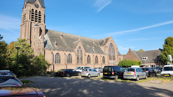 Sint-Johannes de Doperkerk