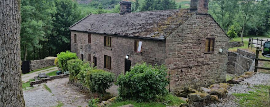 Gradbach Scout Camp