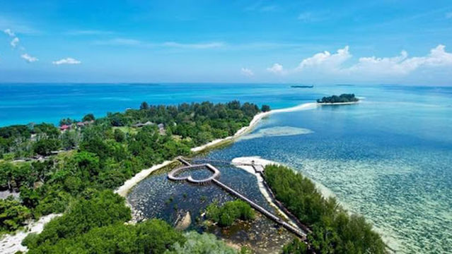 Parks Morotai Daloha