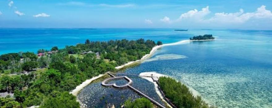 Parks Morotai Daloha