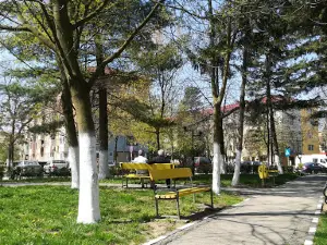 Parc Motru
